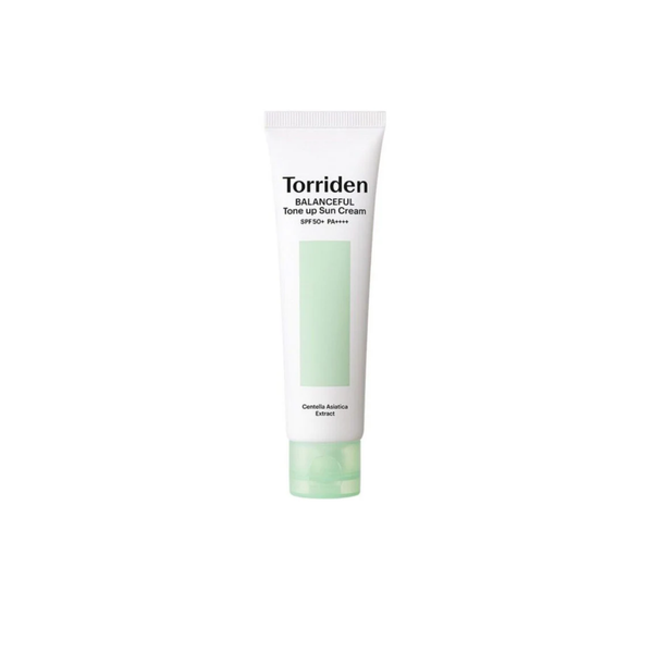 Torriden Balanceful Tone Up Sunscreen