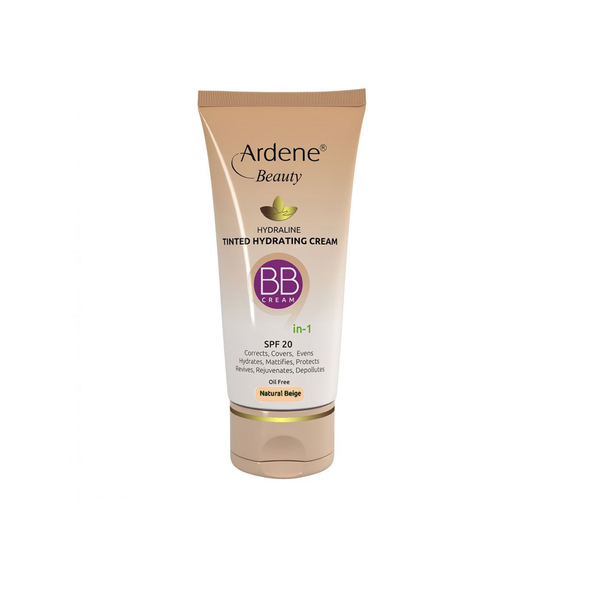 Ardene BB Cream Protection 20 Natural Beige