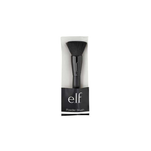 e.l.f. Multi-Use Powder or Blush Brush