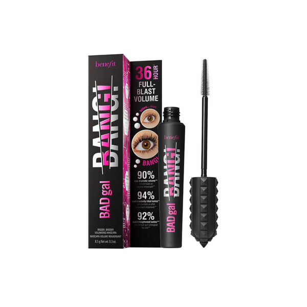 Feel22 Iraq - Benefit Badgal Bang Mascara