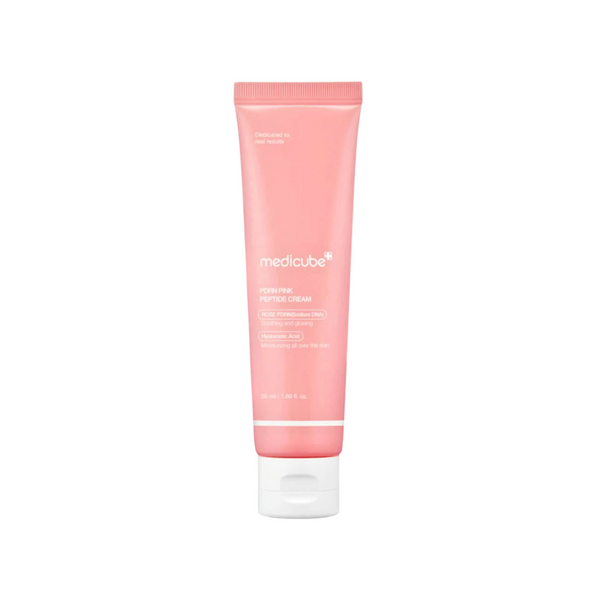 Medicube Hydrating Cream with Hyaluronic Acid