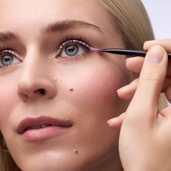 Catrice فرشاة آيلاينر دقيقة