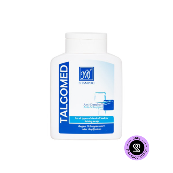 M Y Talgomed Shampoo Anti-dandruff - 200ml
