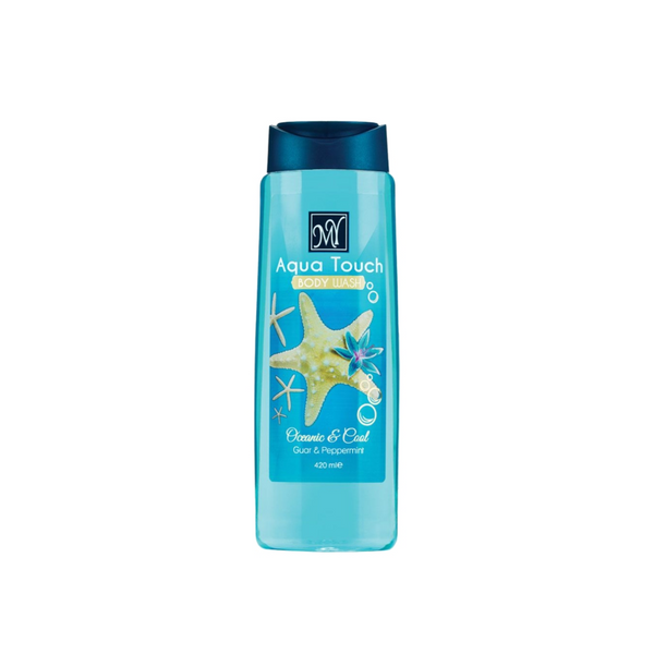 M Y Mint Body Wash 420 مل