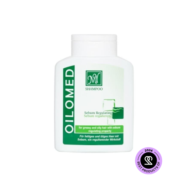 M Y Sebum Regulating Oilomed Shampoo