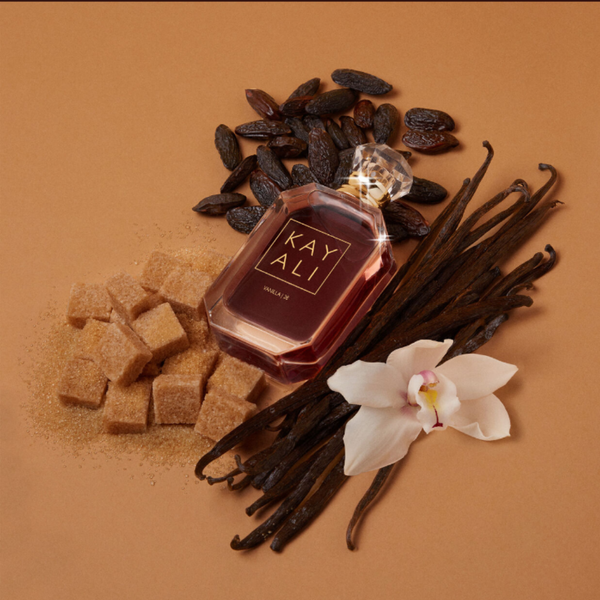 فانيليا مركز عطر للجنسين