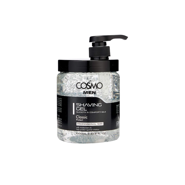 Cosmo Man Shaving Gel Classic