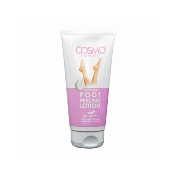 Cosmo Exfoliating Foot Cream