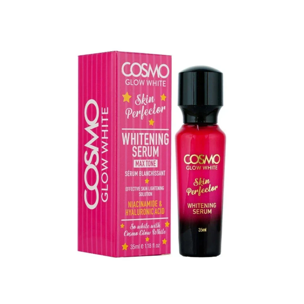 Cosmo Serum Cosmo Glow White for Face Whitening