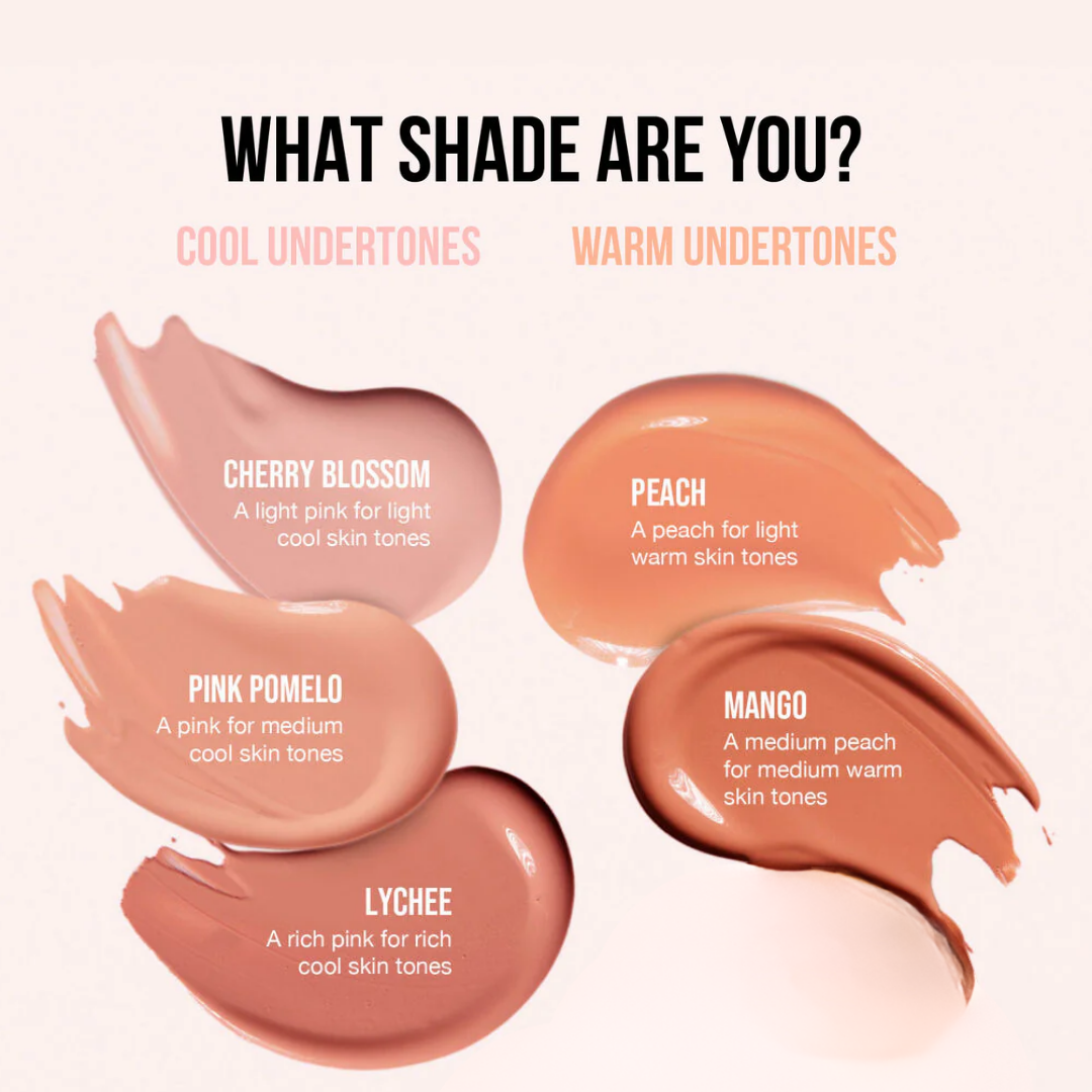 Huda Beauty #Faux Filter كونسيلر للهالات السوداء