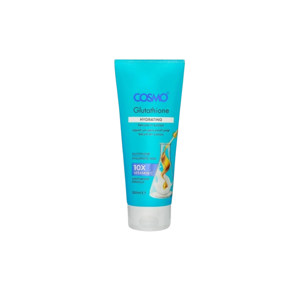 Cosmo Glutathione Serum in Lotion Moisturizing