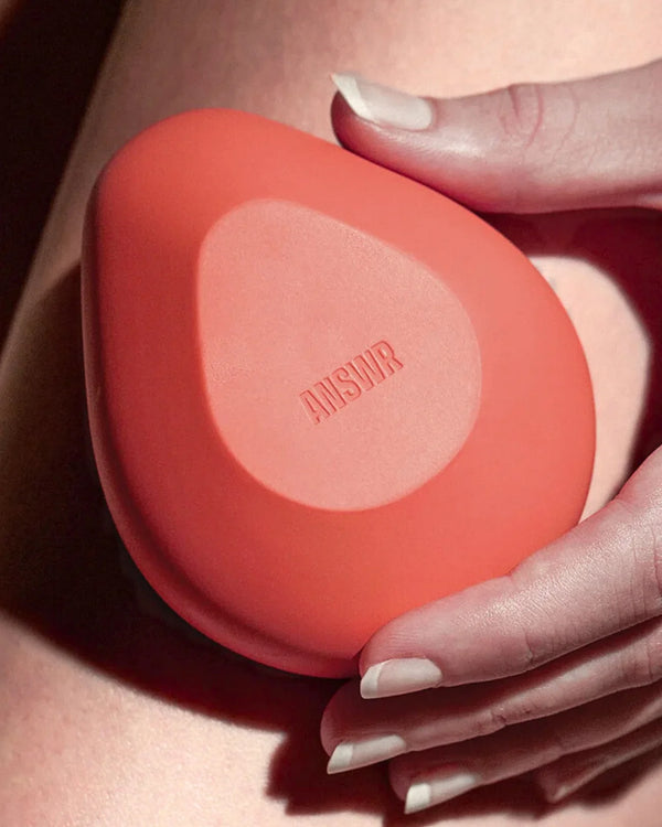 ANSWR Hair Removal Peeling Drops