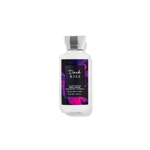 Bath and Body Works Body Moisturizing Lotion - Dark Kiss