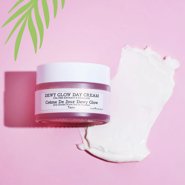 The Balm Day Cream Dewy Glow