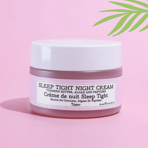 The Balm Night Cream