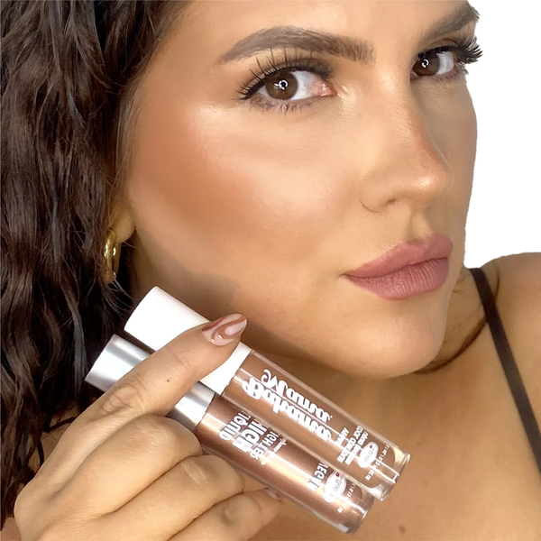 The Balm Bahama Mama Liquid Bronzer