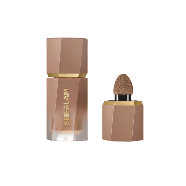Sheglam Liquid Matte Bronzer