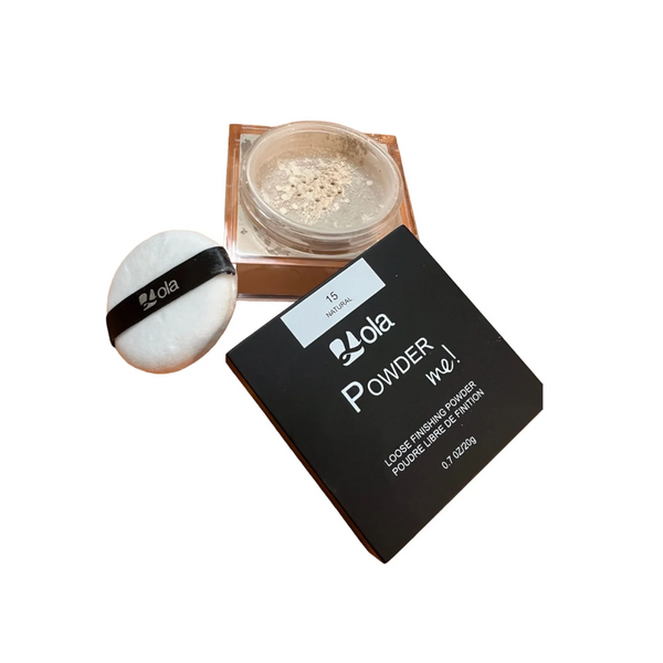 Lola Loose Powder