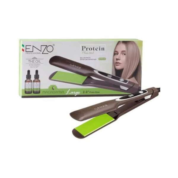 Enzo Hair Straightener