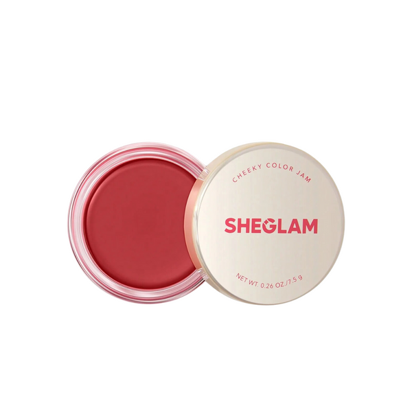 SHEGLAM Cheeky Color Jam