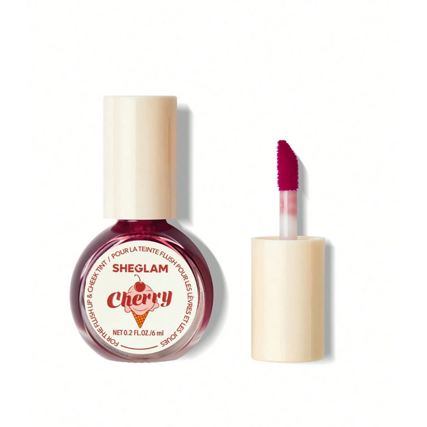 SHEGLAM For The Flush Lip & Cheek Tint