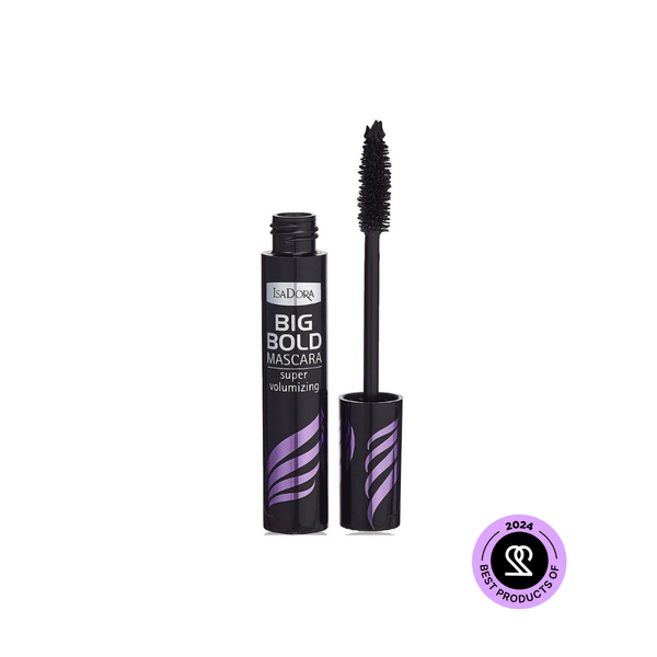 Isadora Big Bold Mascara