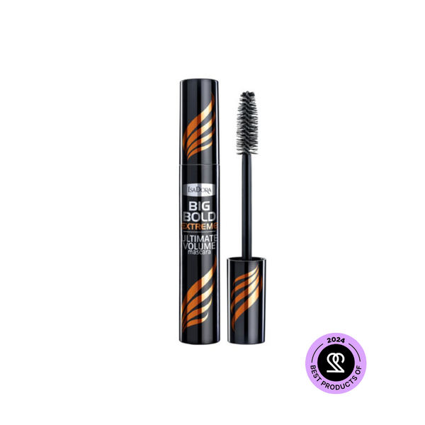 Isadora Big Bold Extreme Mascara