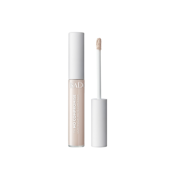 Isadora No Compromise Lightweight Matte Concealer