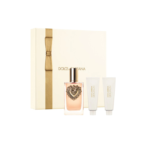 Dolce and Gabbana Defign Gift Set