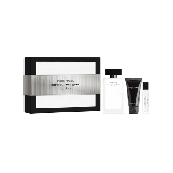 Narciso Rodriguez Pure Musk Women's Set