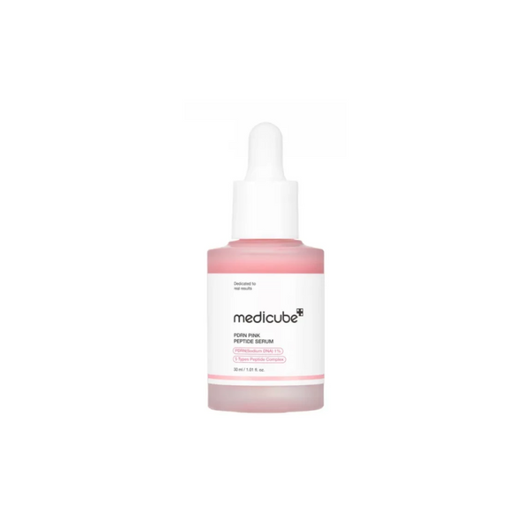 Medicube سيروم الببتيد
