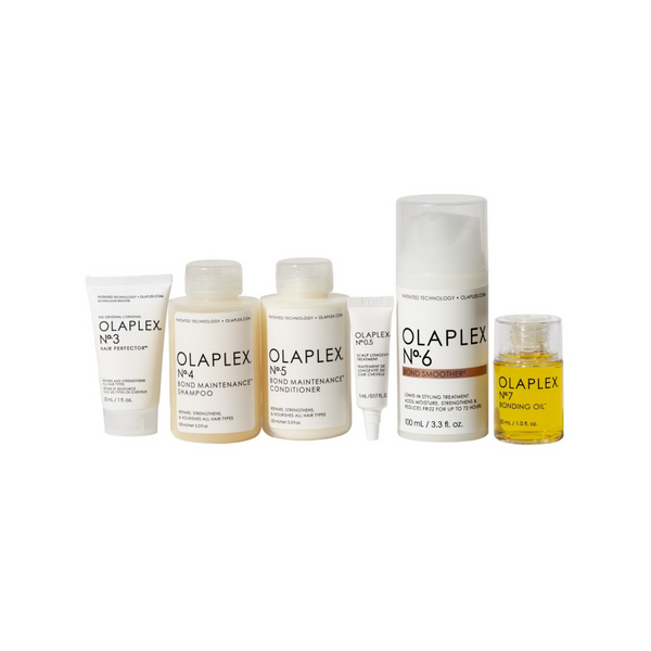 Olaplex Olaplex Complete Gloss Set
