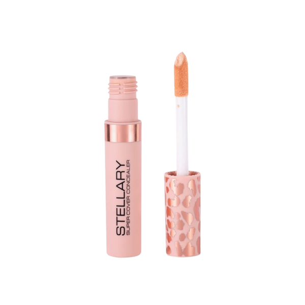 فيل 22 العراق - كونسيلر الغطاء الفائق من الستيلاري