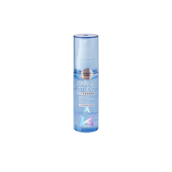 Stellary Stellary Skin Studio Hydrogen Moisturizing Face Gel