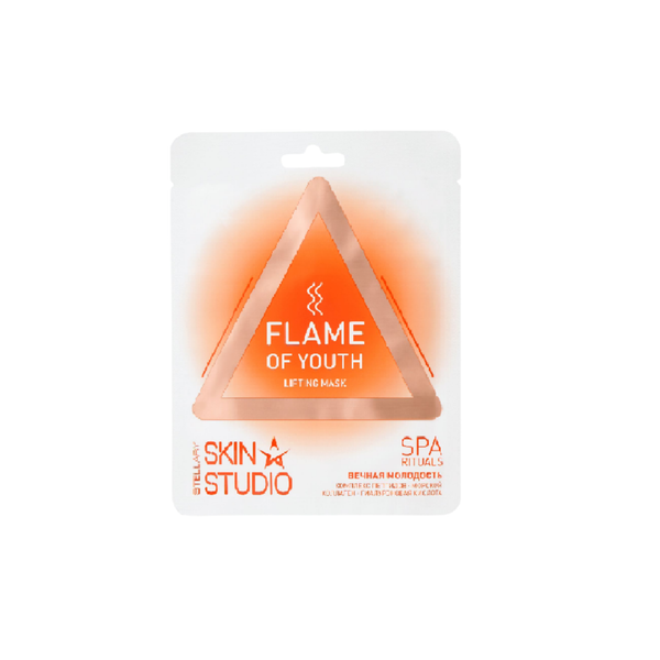 Stellary Stellary Skin Studio Firming Mask Flame of Youth