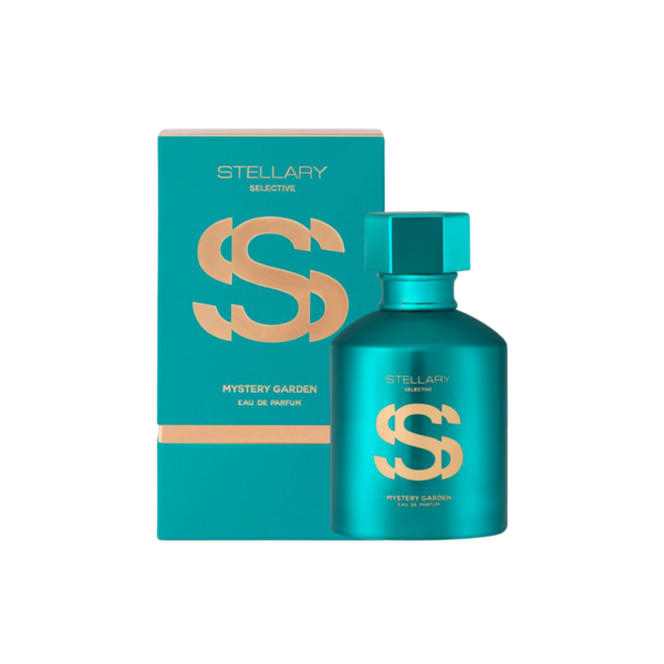 عطر بارفان للنساء Stellary Mystery Garden