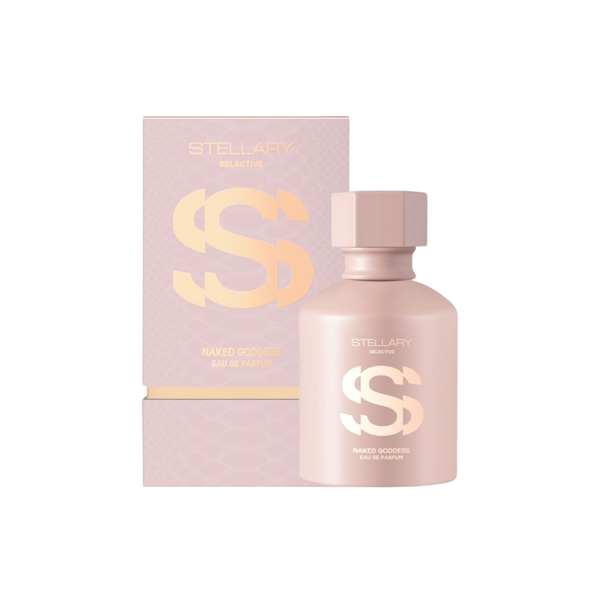 Stellary Naked Goods or Deux Parfum for Women