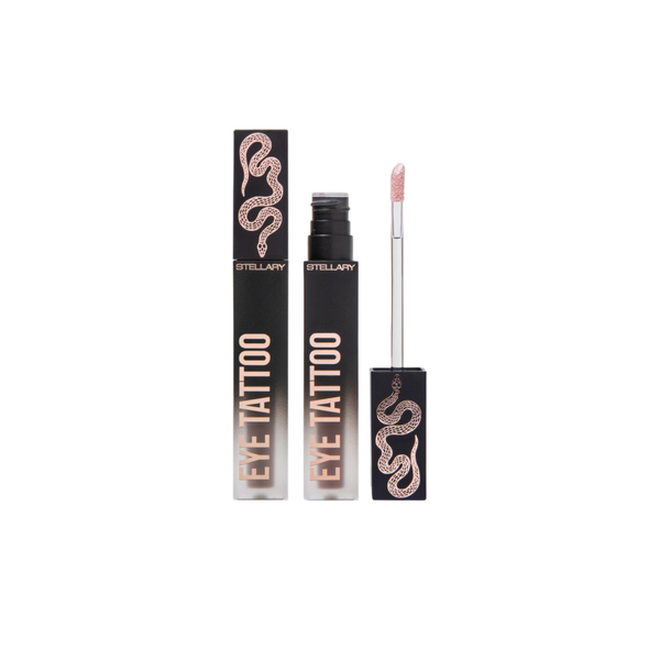 Stellary Stellary Long-lasting Liquid Eyeshadow Eye Tattoo