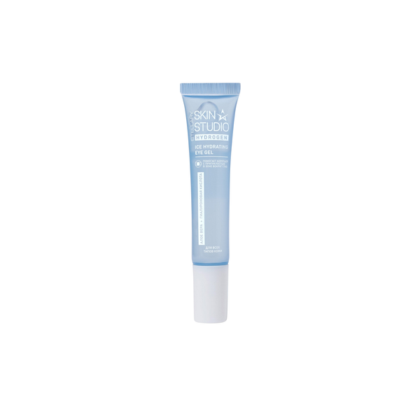 Stellary Stellary Skin Studio Hydrogen Cooling Moisturizing Eye Gel