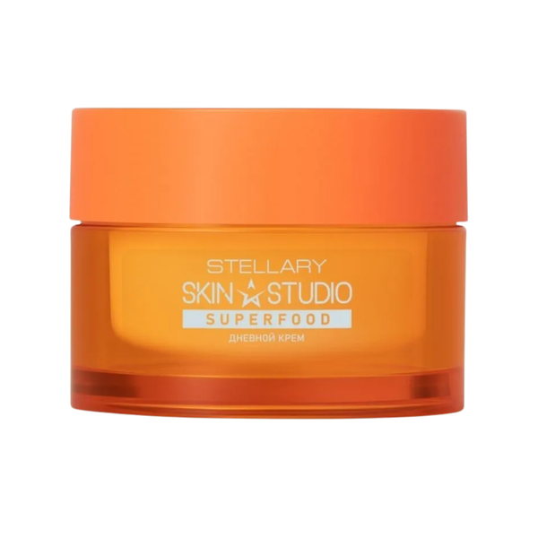 Stellary Stellary Skin Studio Super Food AHA Daily Correcting Face Cream