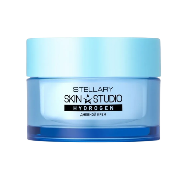 Stellary Stellary Skin Studio Hydrogen Hydra Daily Face Cream for Maximum Hydration