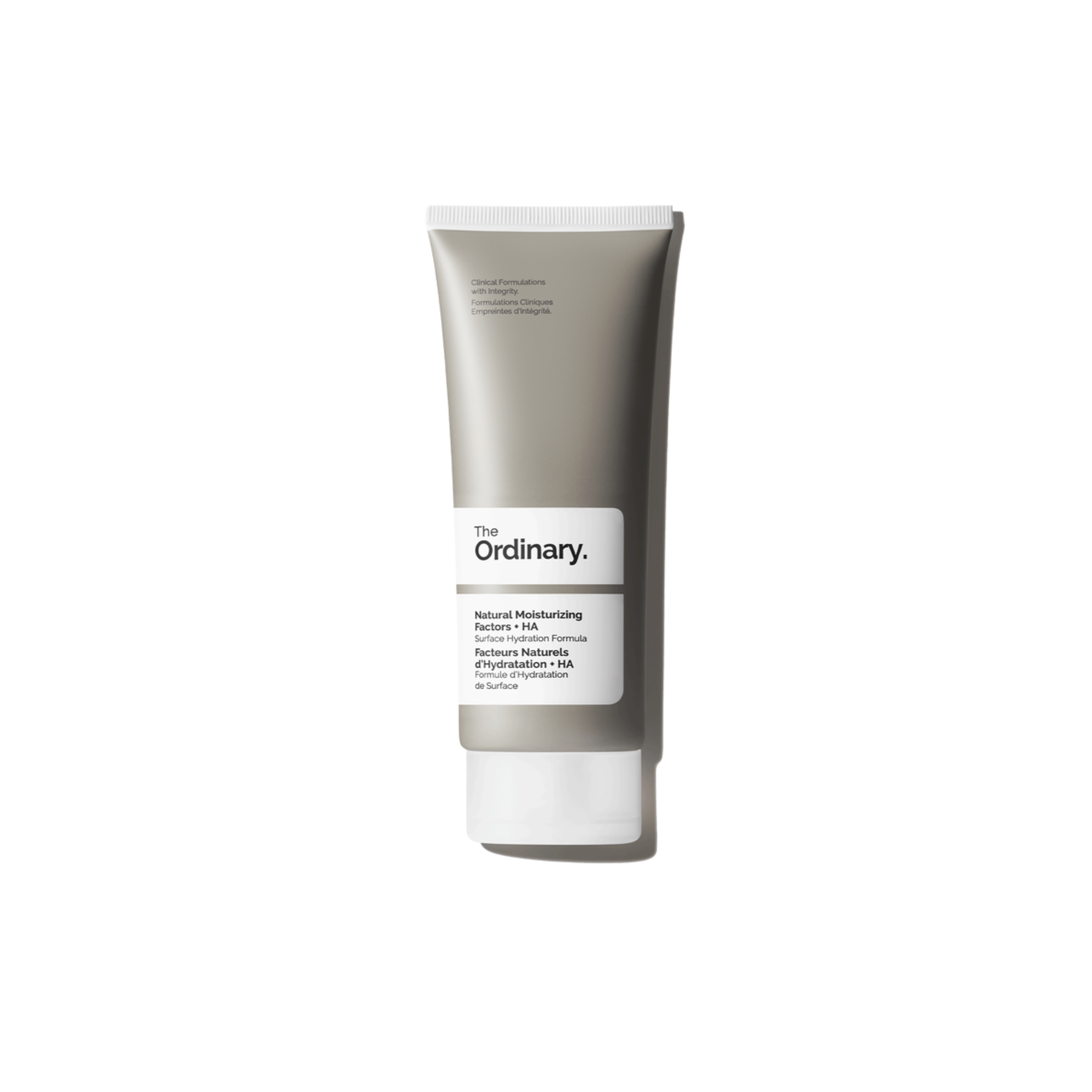 The Ordinary Natural Moisturizing Cream with Hyaluronic Acid | Iraq ...