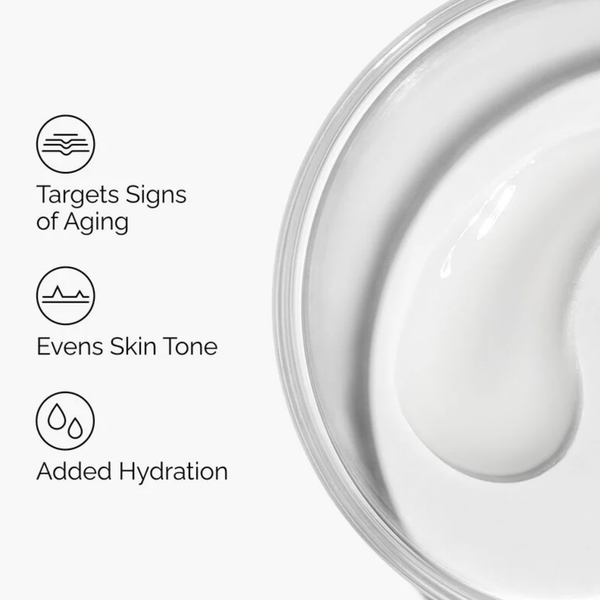 The Ordinary The Ordinary 23% Vitamin C Cream & 2% Hyaluronic Acid Spheres