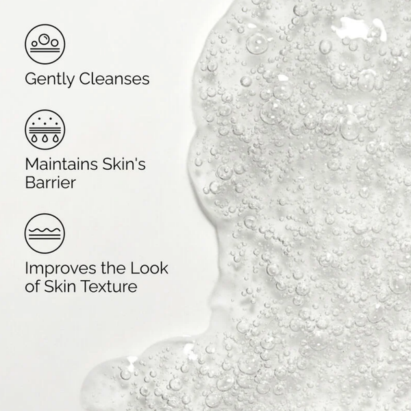 The Ordinary Glucoside Foaming Cleanser 150 ml