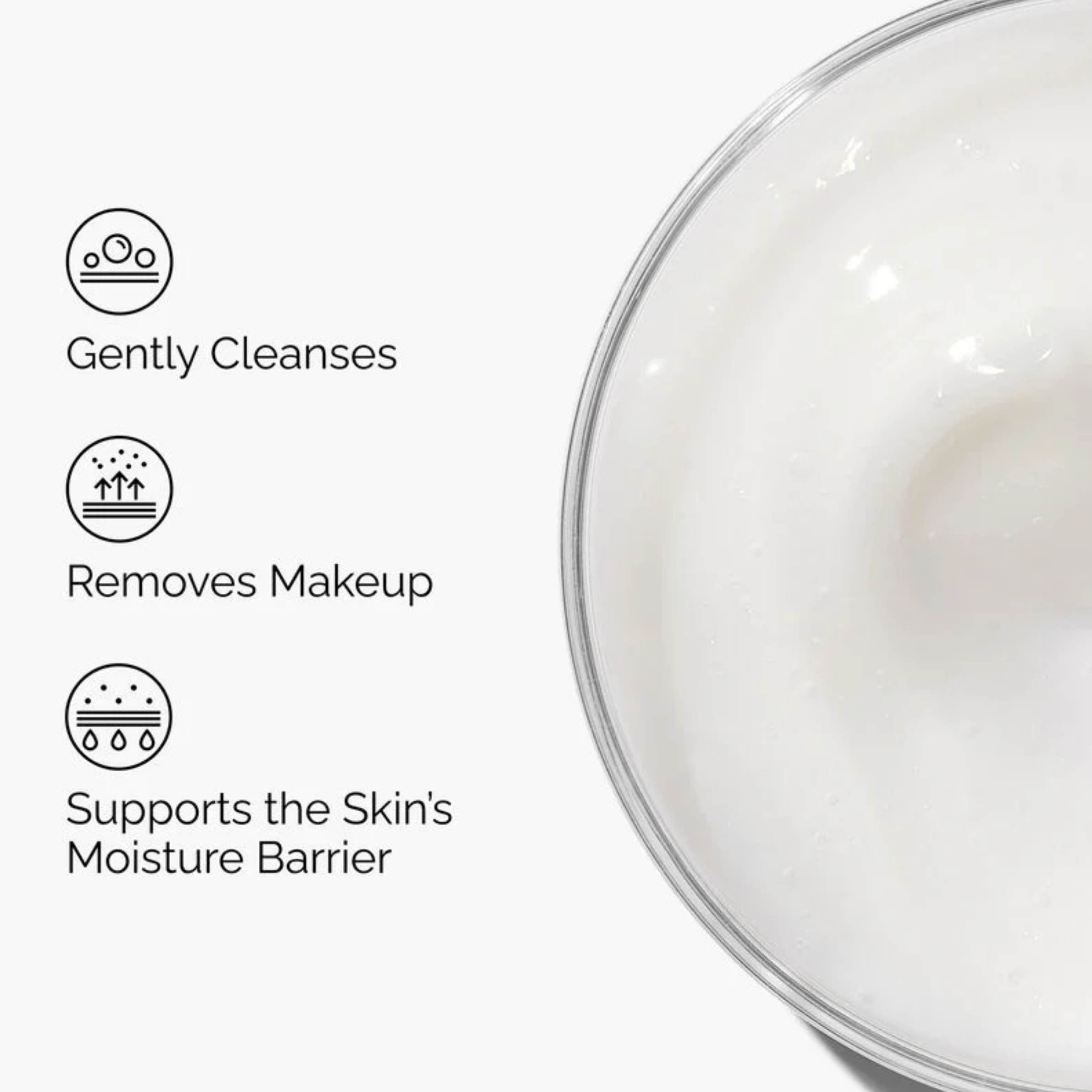 The Ordinary Glucoside Foaming Cleanser
