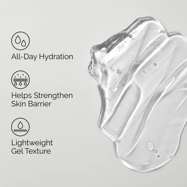 The Ordinary Natural Moisturizing Factors + Beta Glucan Cream