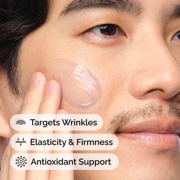 Feel22 Iraq - The Ordinary Multi-Peptide + Copper Peptide Serum - 30ml