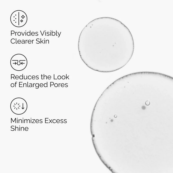 The Ordinary Balancing and Purifying Serum
