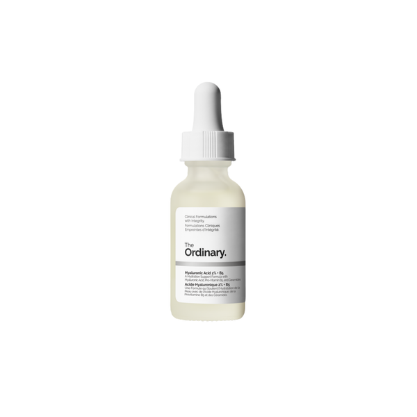The Ordinary Hydrating Serum Hyaluronic Acid 2% and Vitamin B5