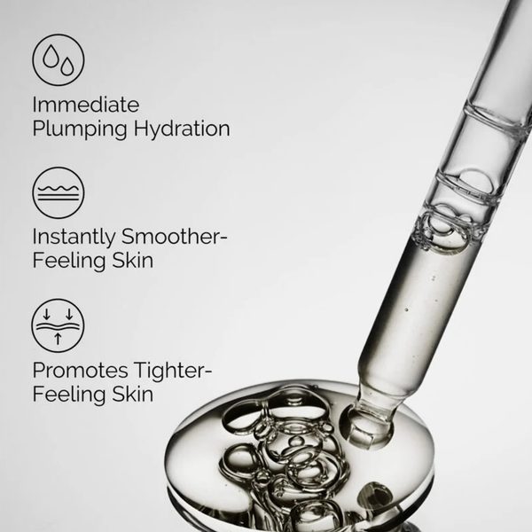 Feel22 Iraq - The Ordinary Hyaluronic Acid 2% + B5 - 60ml